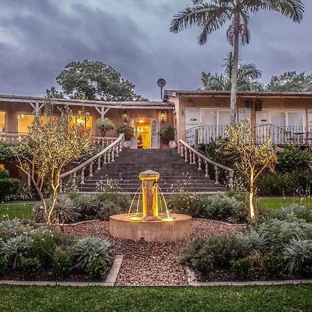 Petite Provence B&B Ballito Exteriör bild
