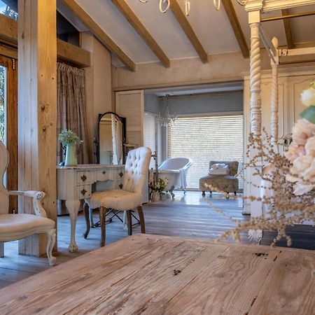 Petite Provence B&B Ballito Exteriör bild