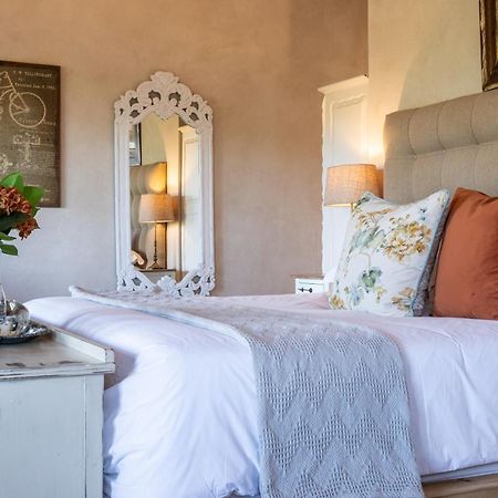 Petite Provence B&B Ballito Exteriör bild