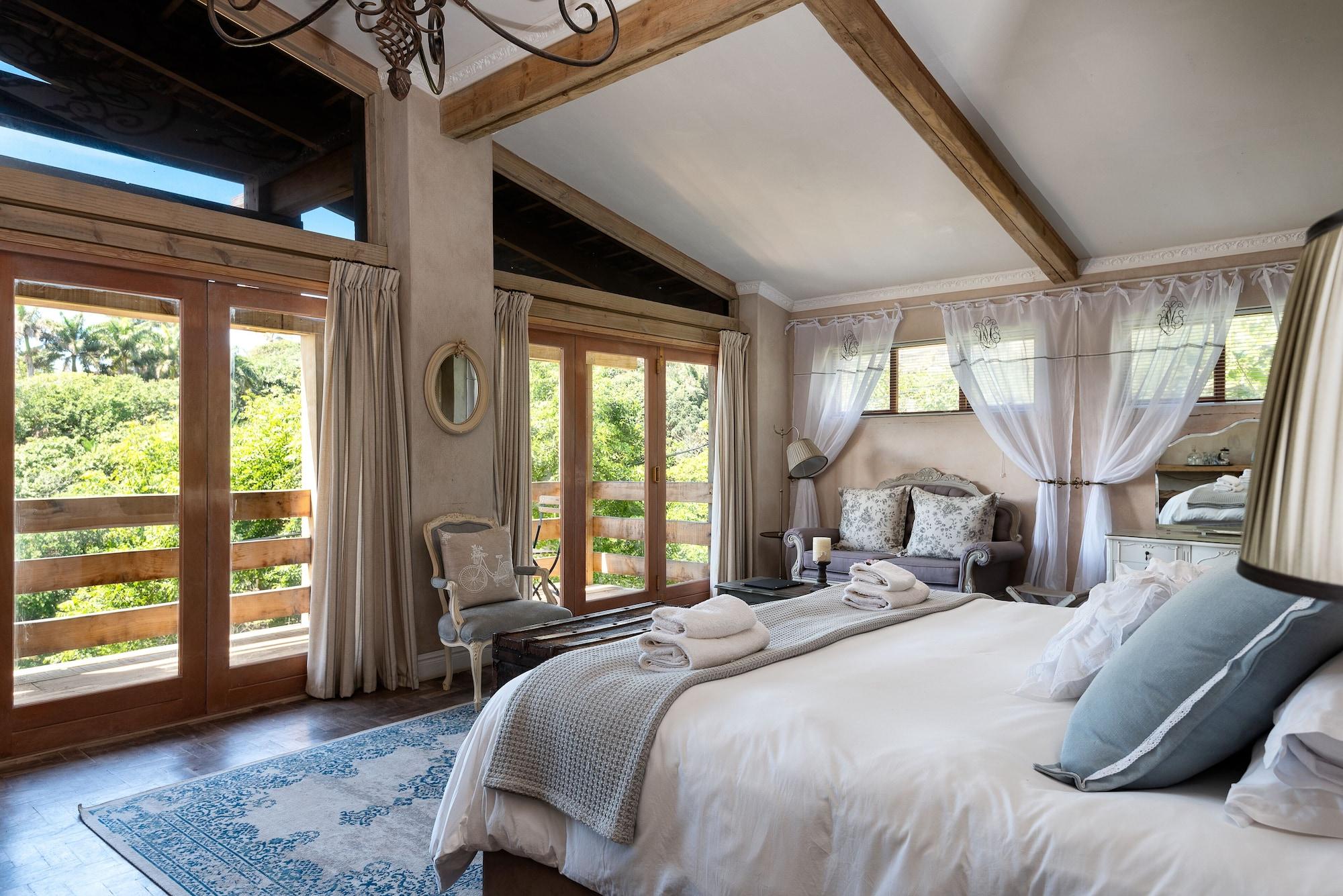 Petite Provence B&B Ballito Exteriör bild