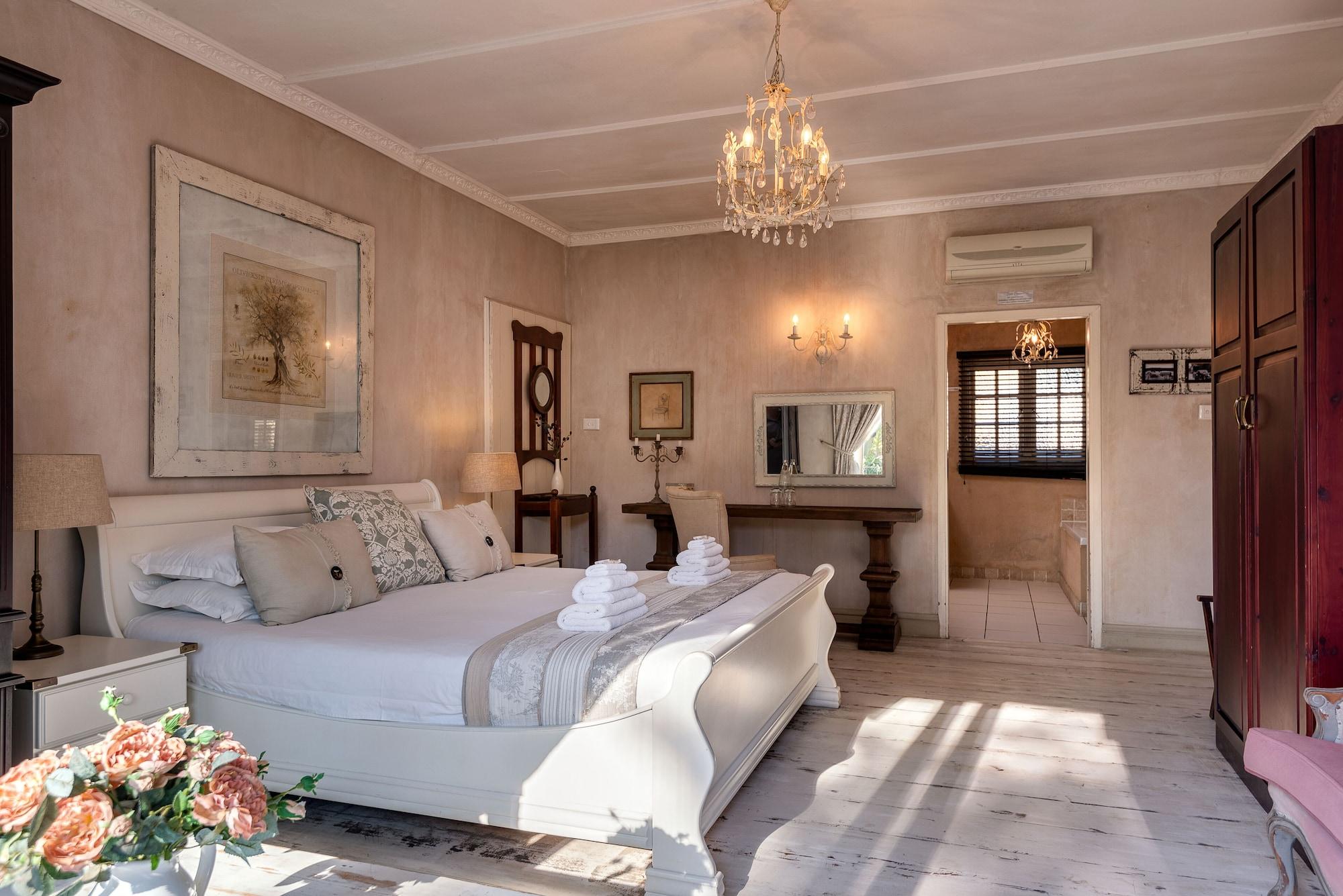 Petite Provence B&B Ballito Exteriör bild