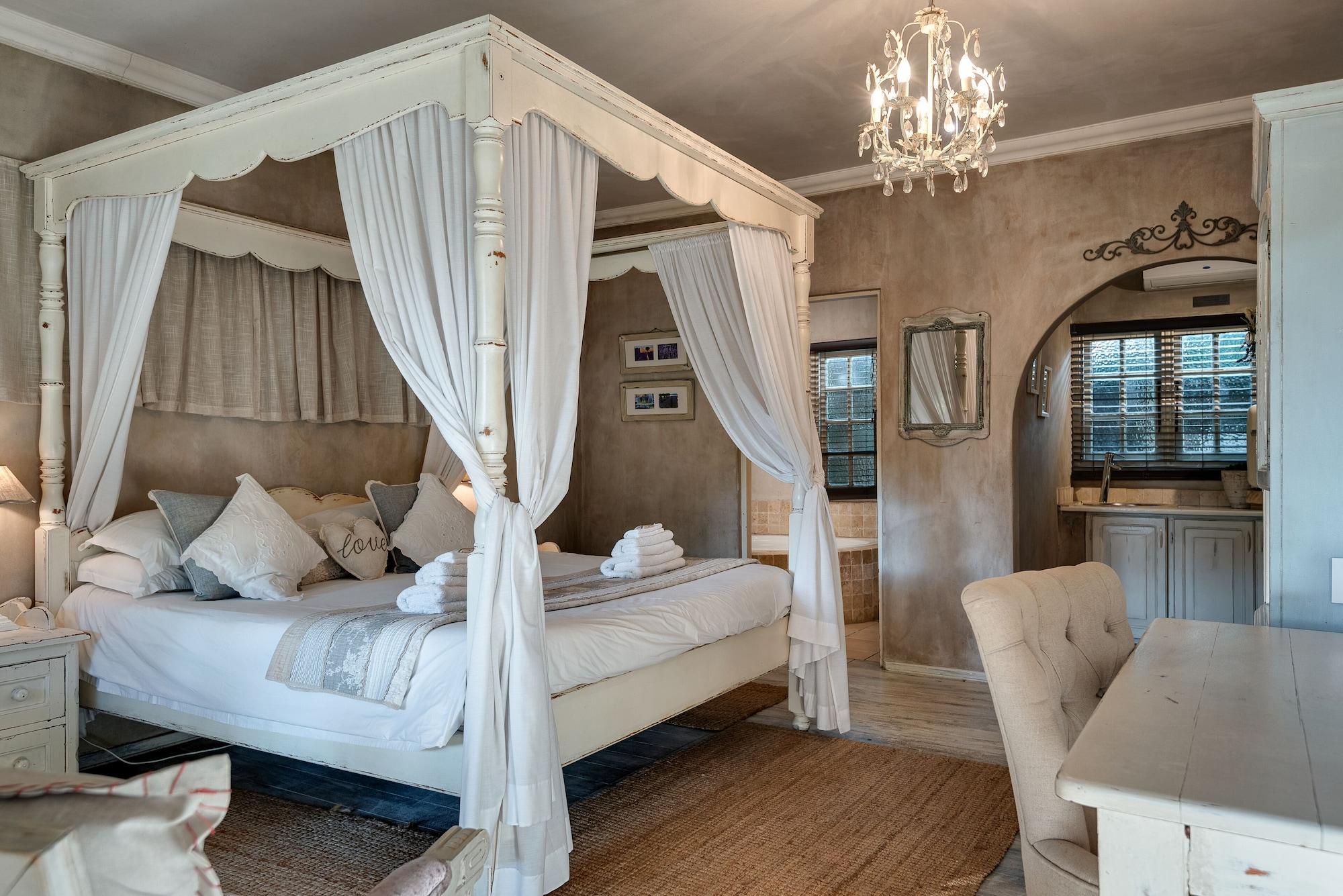 Petite Provence B&B Ballito Exteriör bild