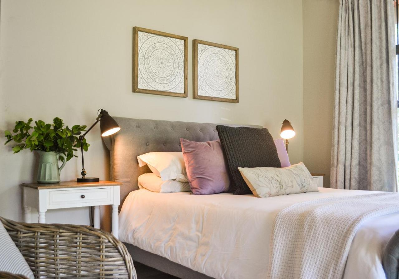 Petite Provence B&B Ballito Exteriör bild