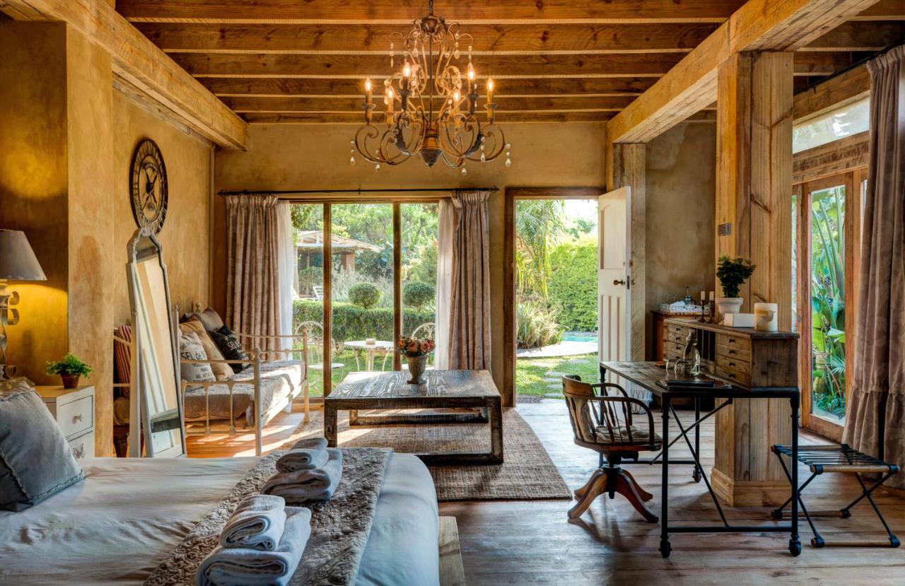 Petite Provence B&B Ballito Exteriör bild