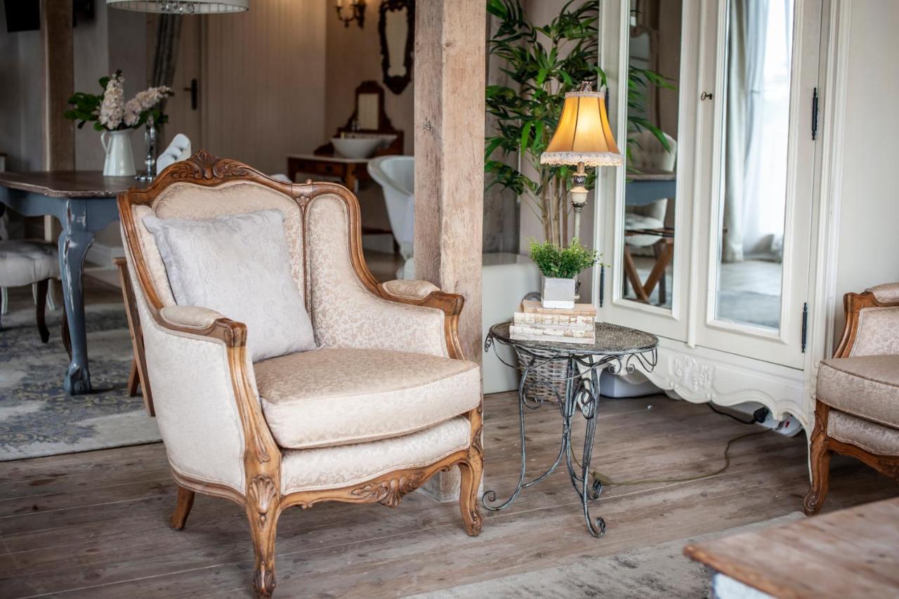Petite Provence B&B Ballito Exteriör bild