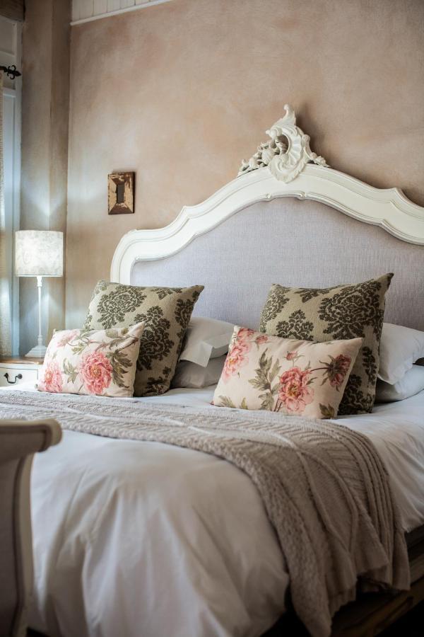 Petite Provence B&B Ballito Exteriör bild