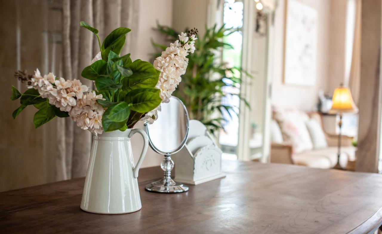 Petite Provence B&B Ballito Exteriör bild