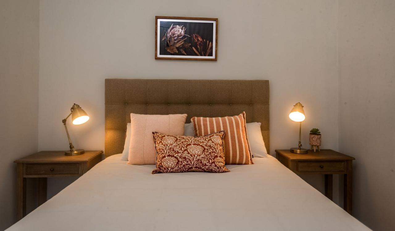 Petite Provence B&B Ballito Exteriör bild