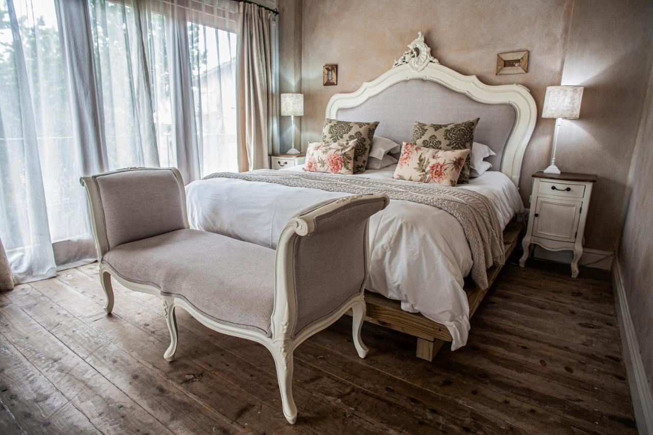Petite Provence B&B Ballito Exteriör bild