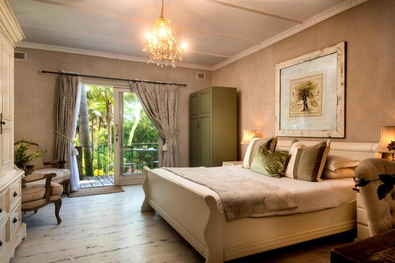 Petite Provence B&B Ballito Exteriör bild