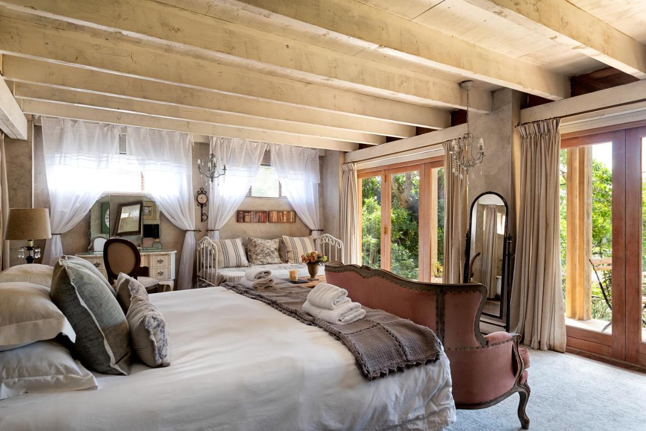 Petite Provence B&B Ballito Exteriör bild