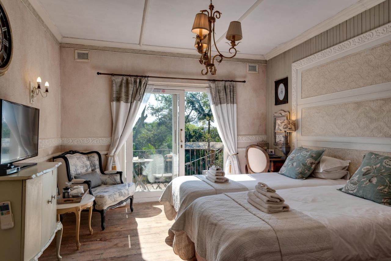 Petite Provence B&B Ballito Exteriör bild