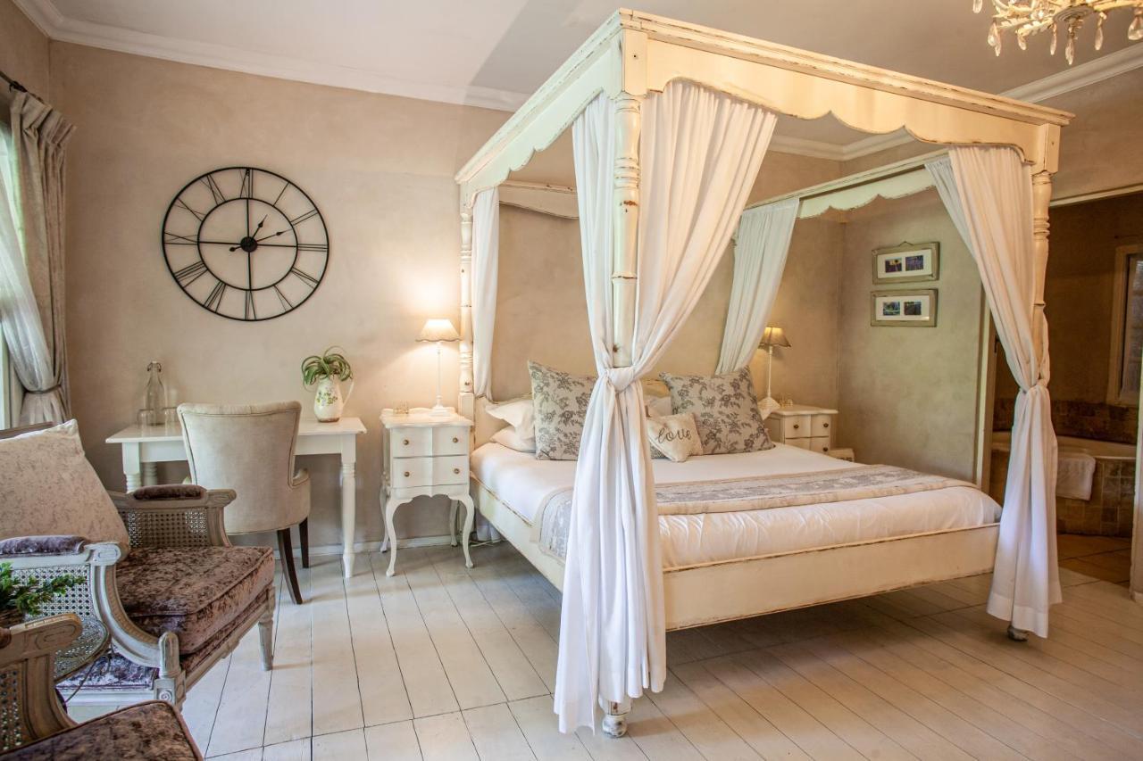 Petite Provence B&B Ballito Exteriör bild