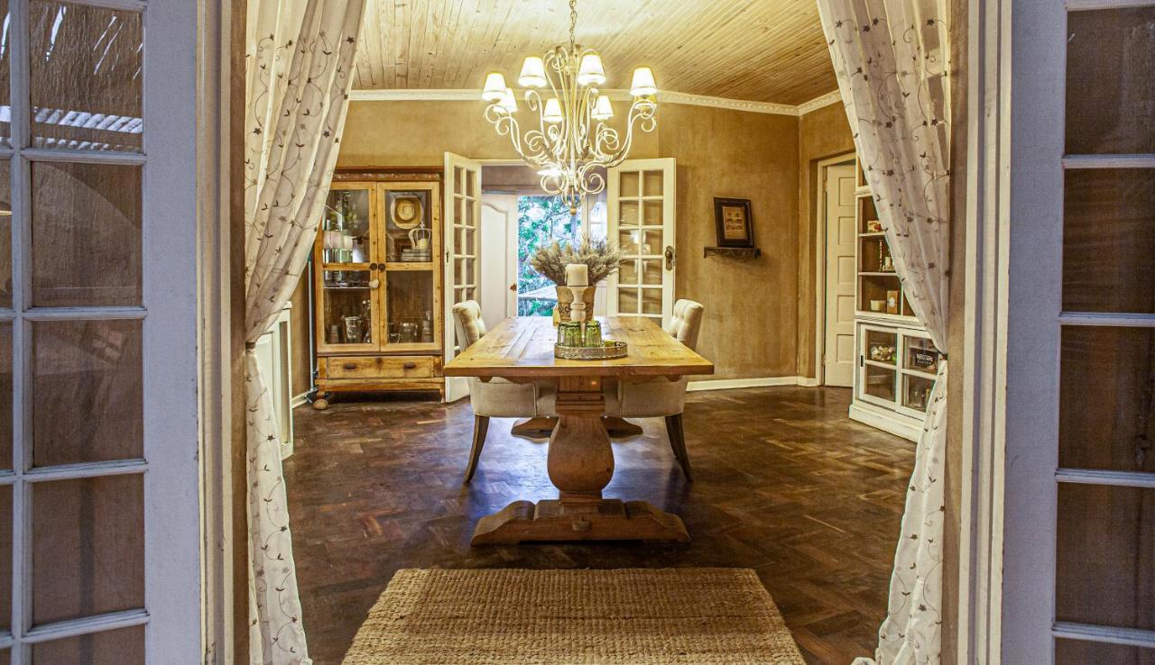 Petite Provence B&B Ballito Exteriör bild
