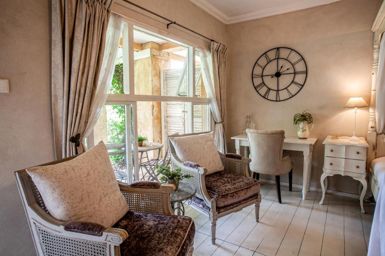 Petite Provence B&B Ballito Exteriör bild