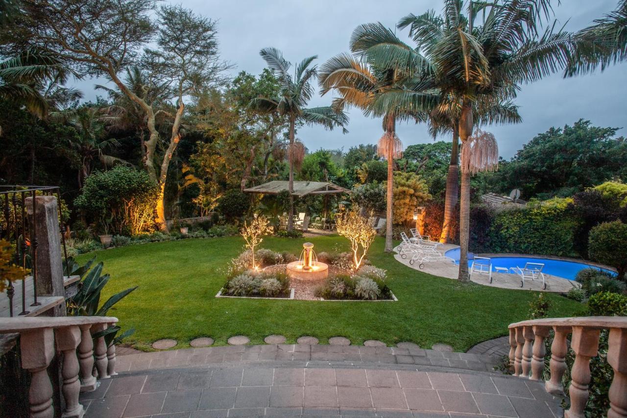 Petite Provence B&B Ballito Exteriör bild