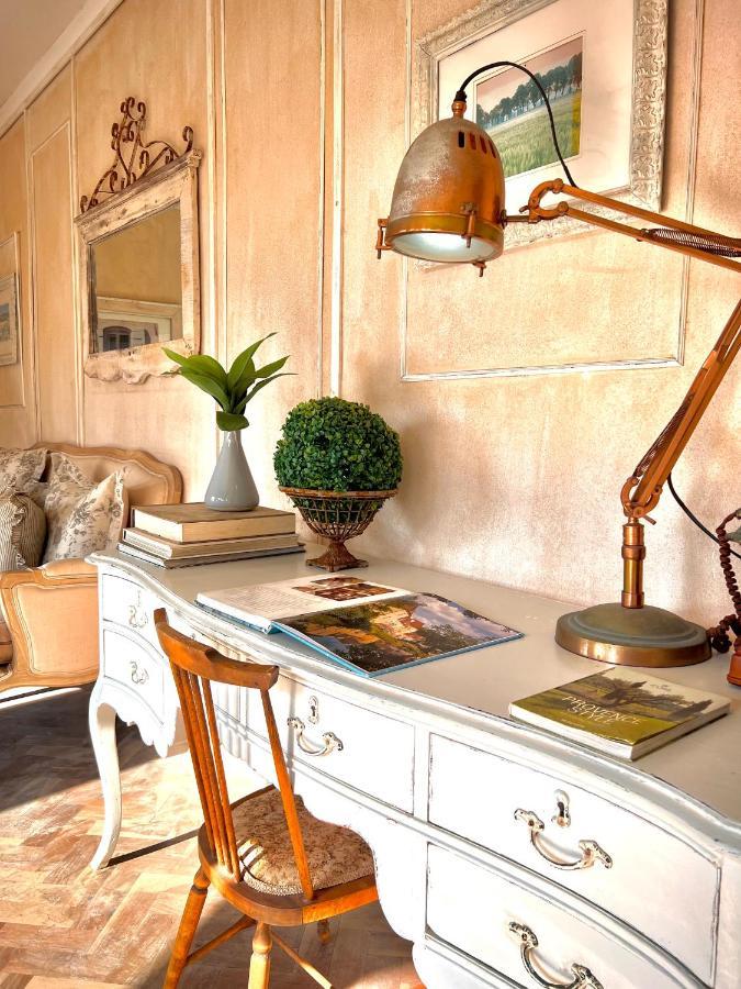 Petite Provence B&B Ballito Exteriör bild