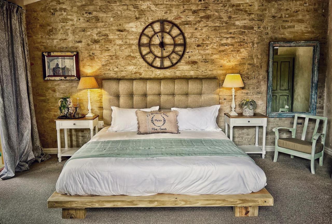 Petite Provence B&B Ballito Exteriör bild