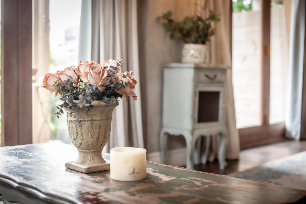 Petite Provence B&B Ballito Exteriör bild