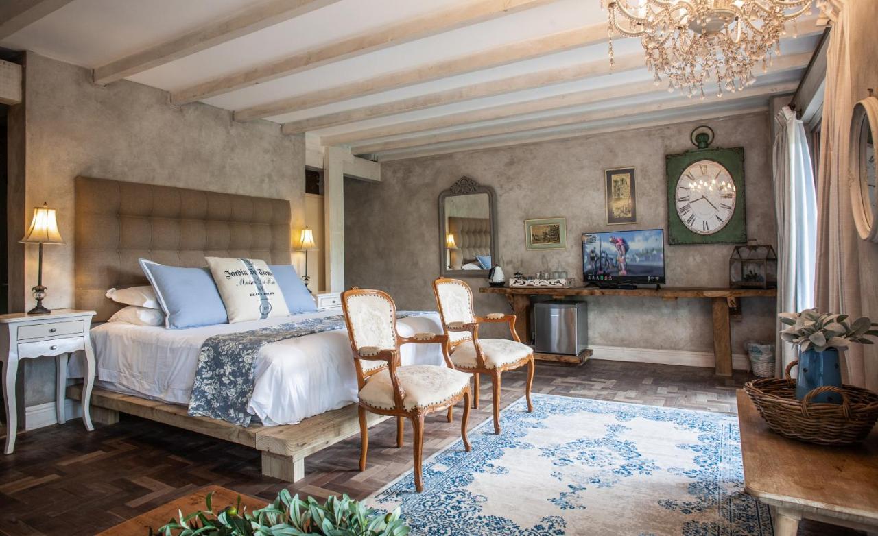 Petite Provence B&B Ballito Exteriör bild