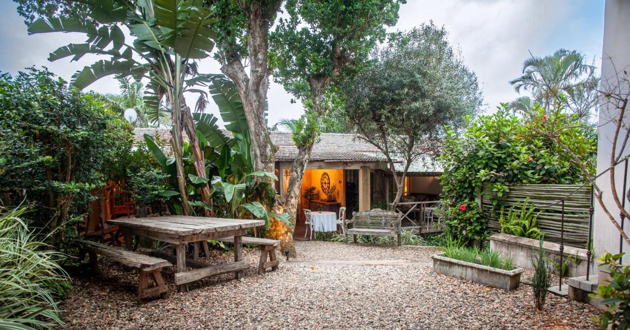 Petite Provence B&B Ballito Exteriör bild