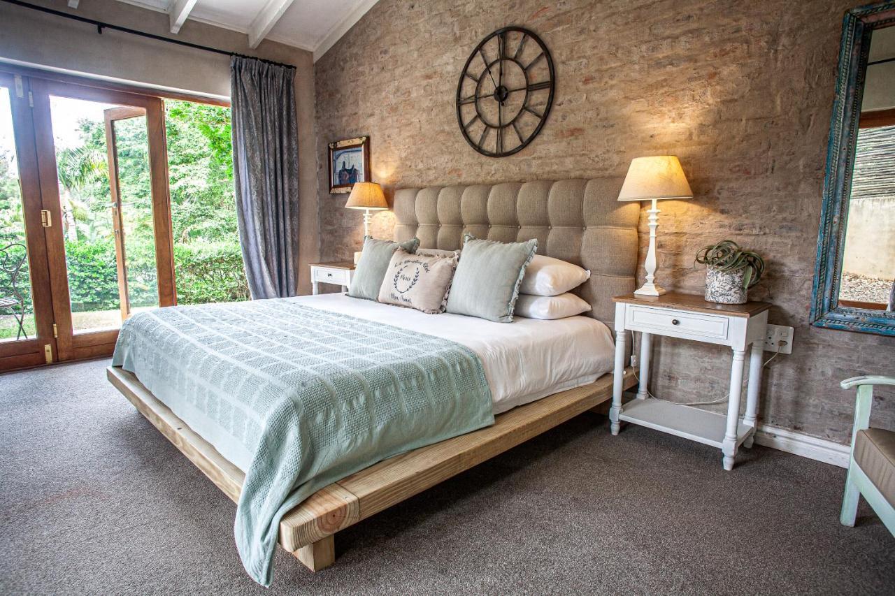 Petite Provence B&B Ballito Exteriör bild