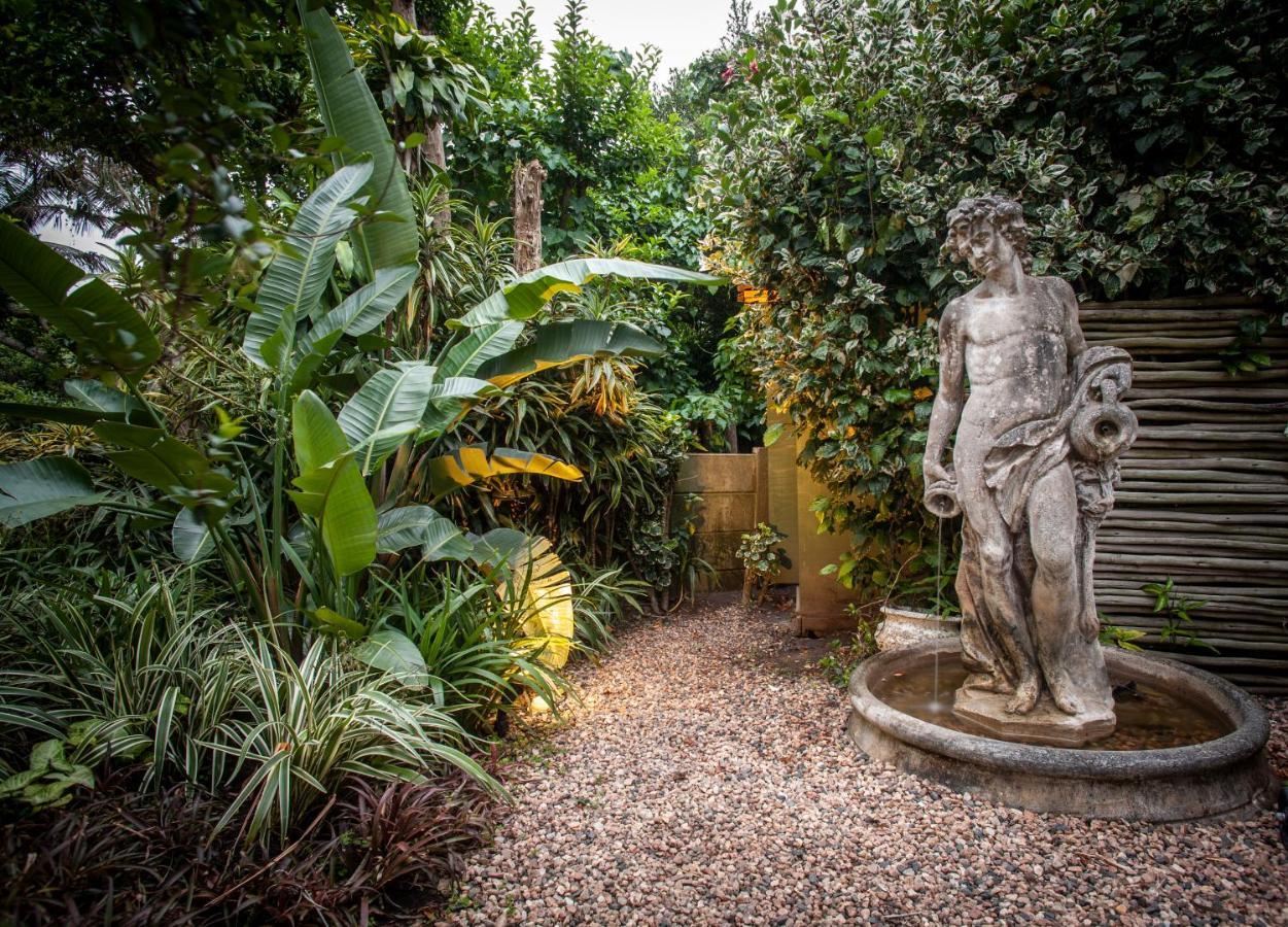 Petite Provence B&B Ballito Exteriör bild