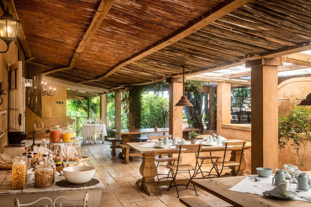 Petite Provence B&B Ballito Exteriör bild