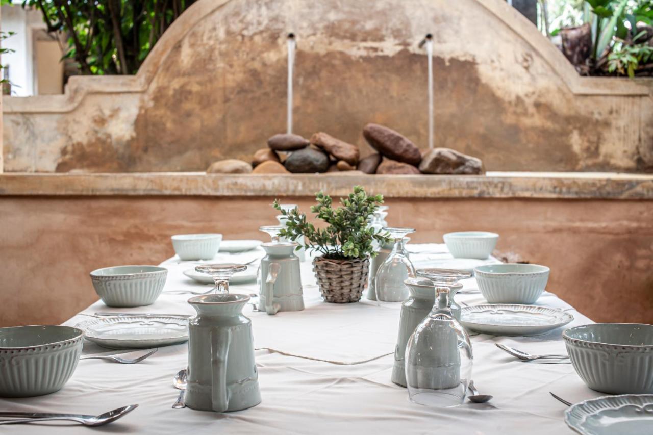 Petite Provence B&B Ballito Exteriör bild