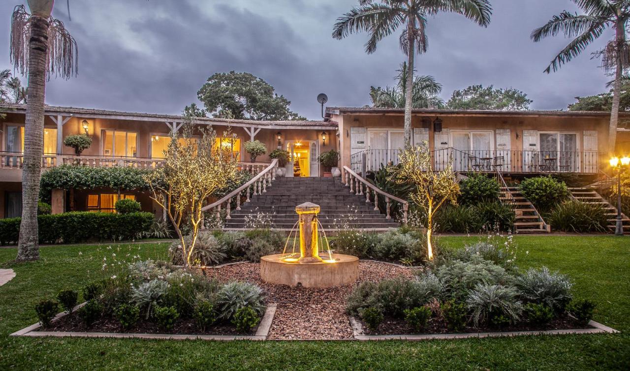 Petite Provence B&B Ballito Exteriör bild