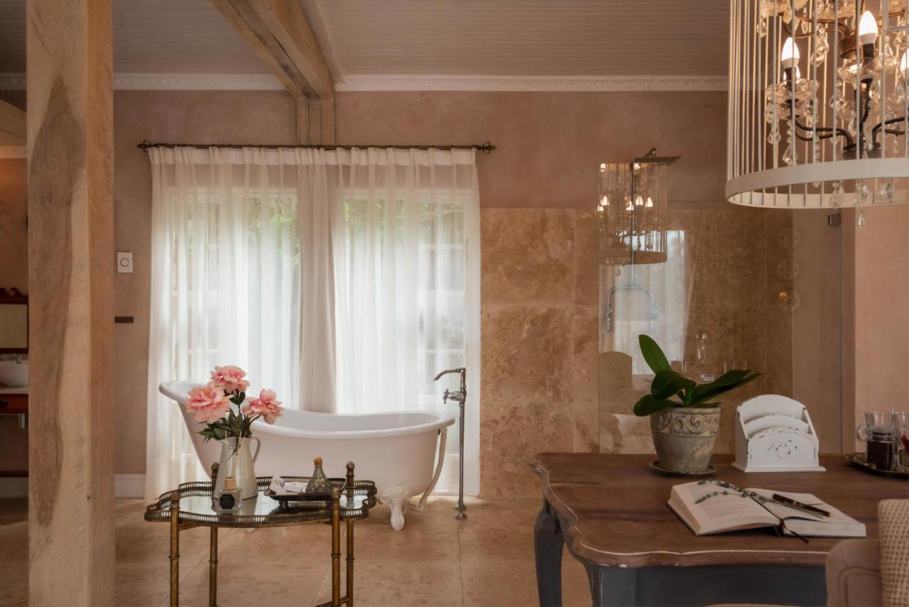 Petite Provence B&B Ballito Exteriör bild