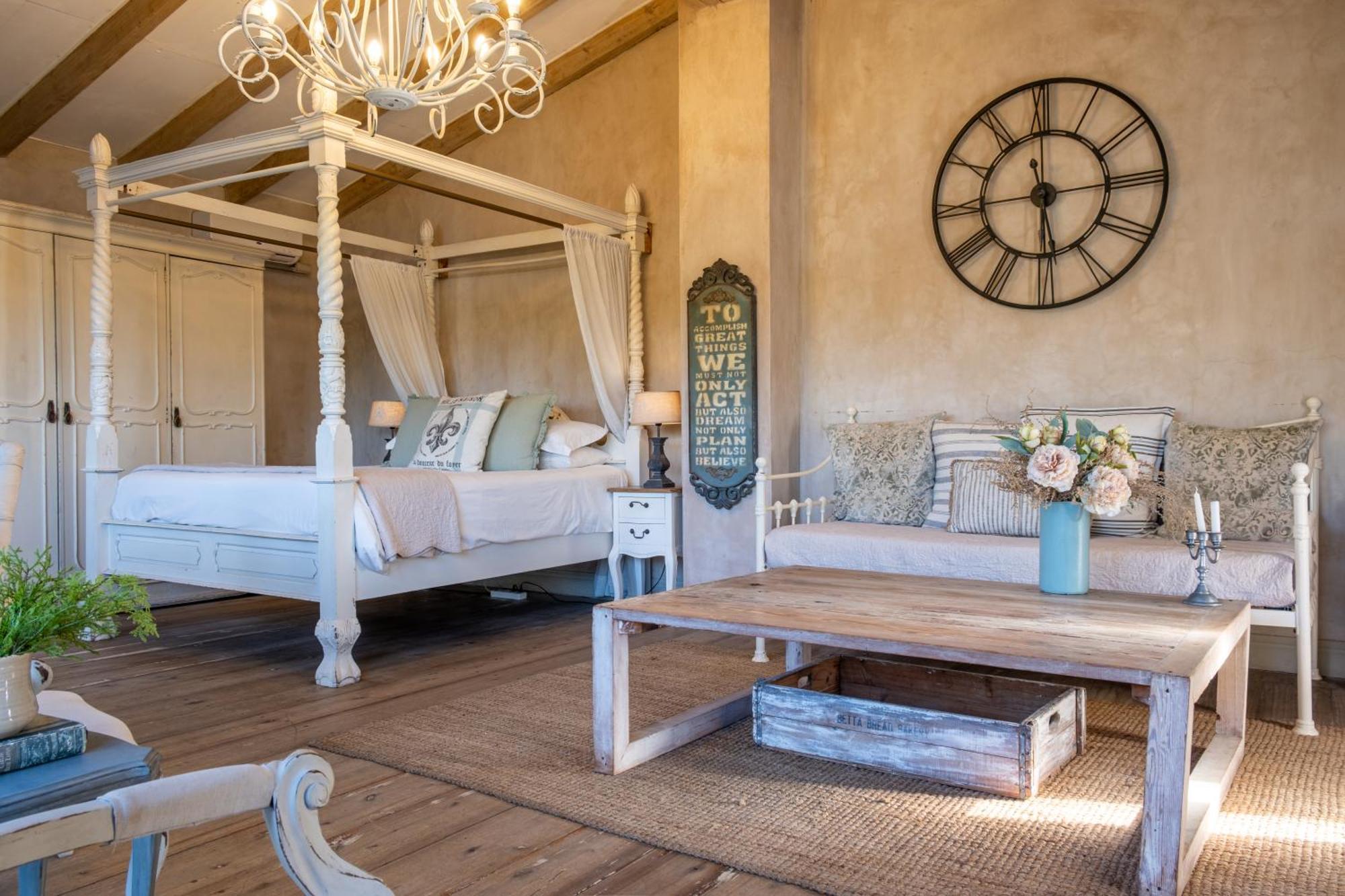 Petite Provence B&B Ballito Exteriör bild