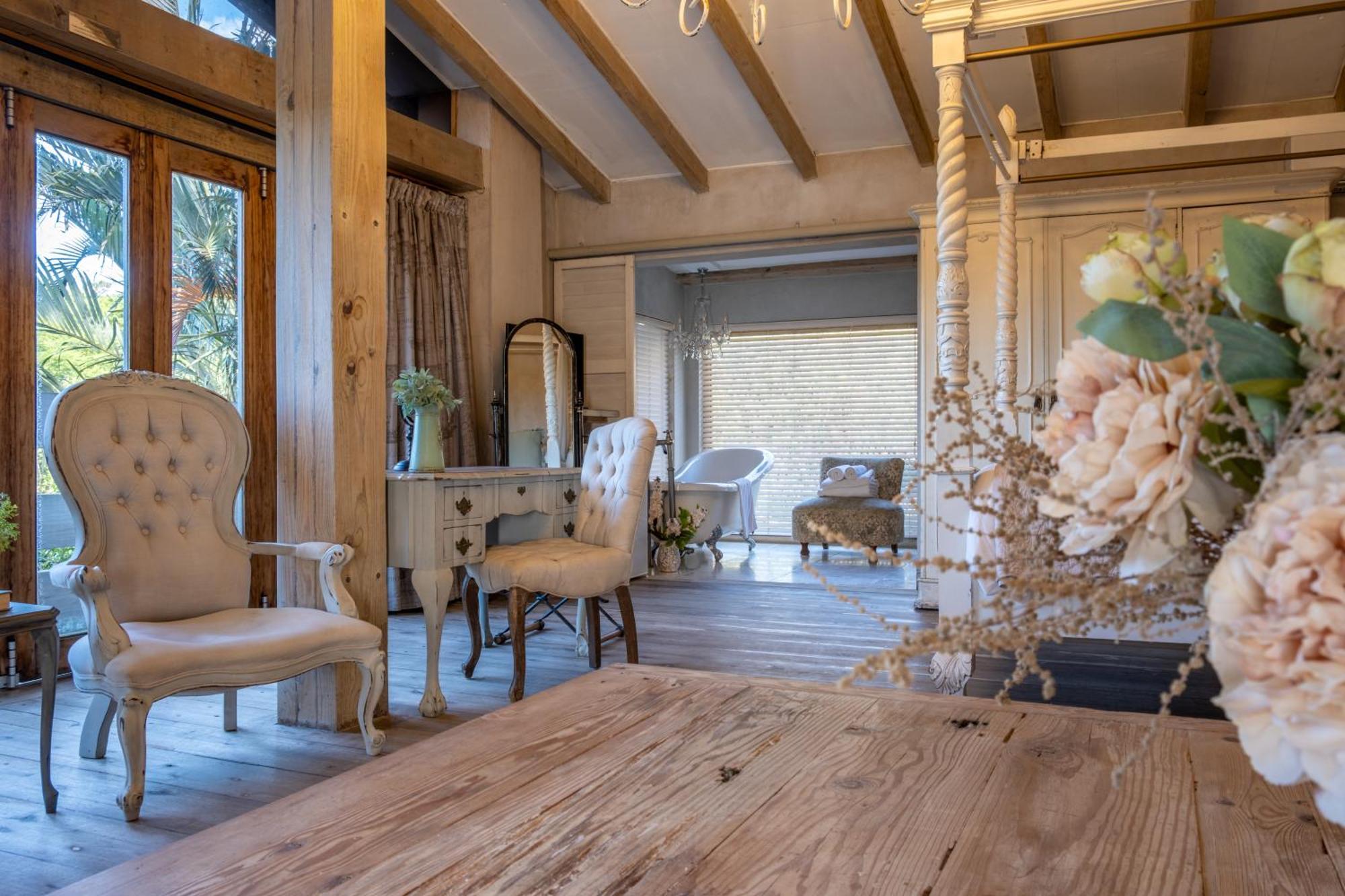 Petite Provence B&B Ballito Exteriör bild