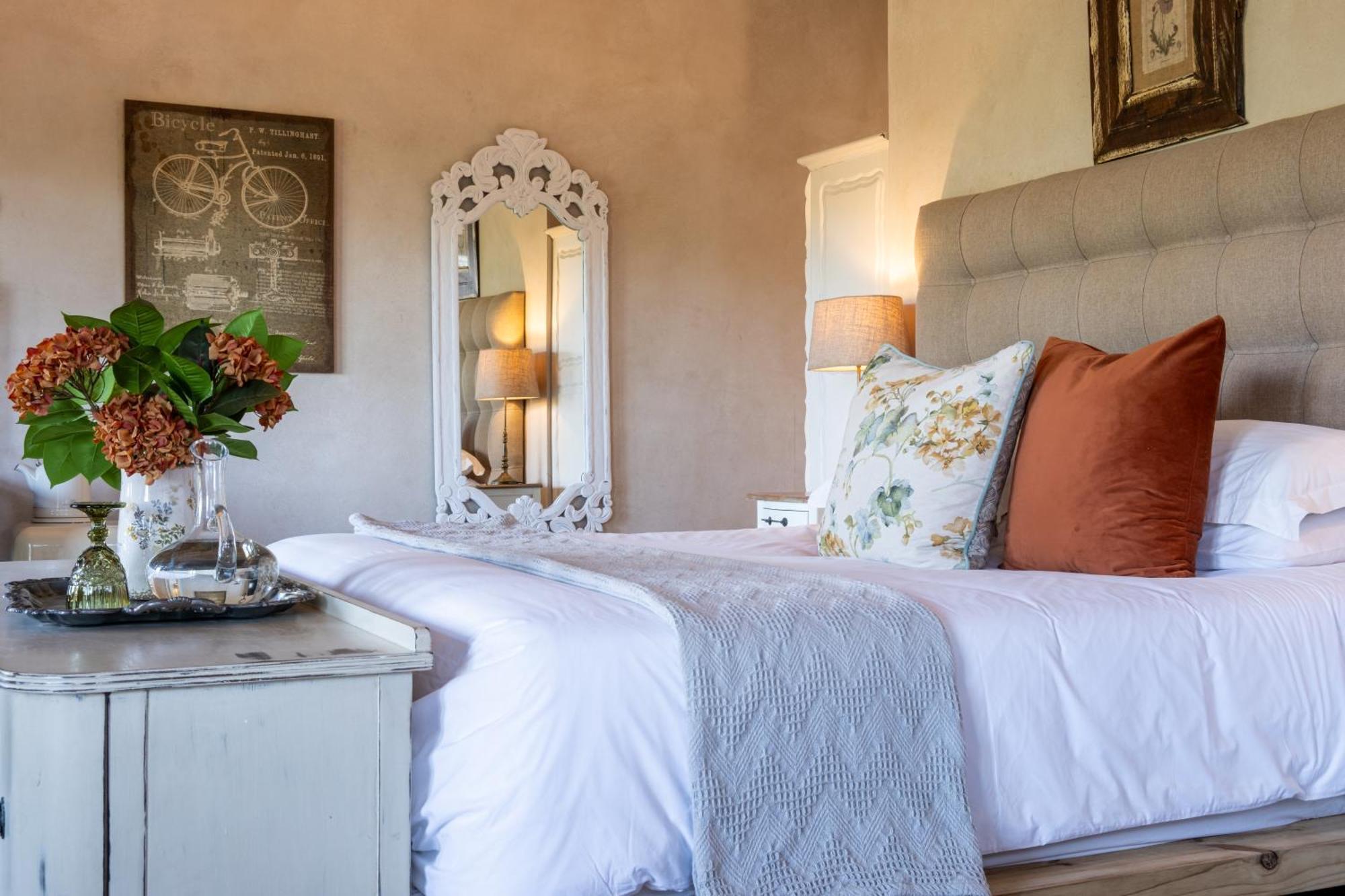 Petite Provence B&B Ballito Exteriör bild