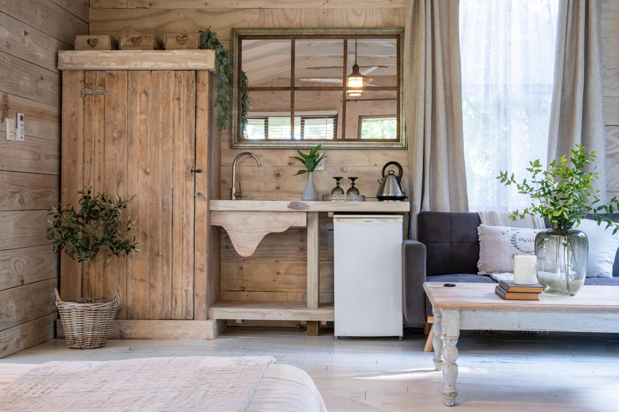 Petite Provence B&B Ballito Exteriör bild