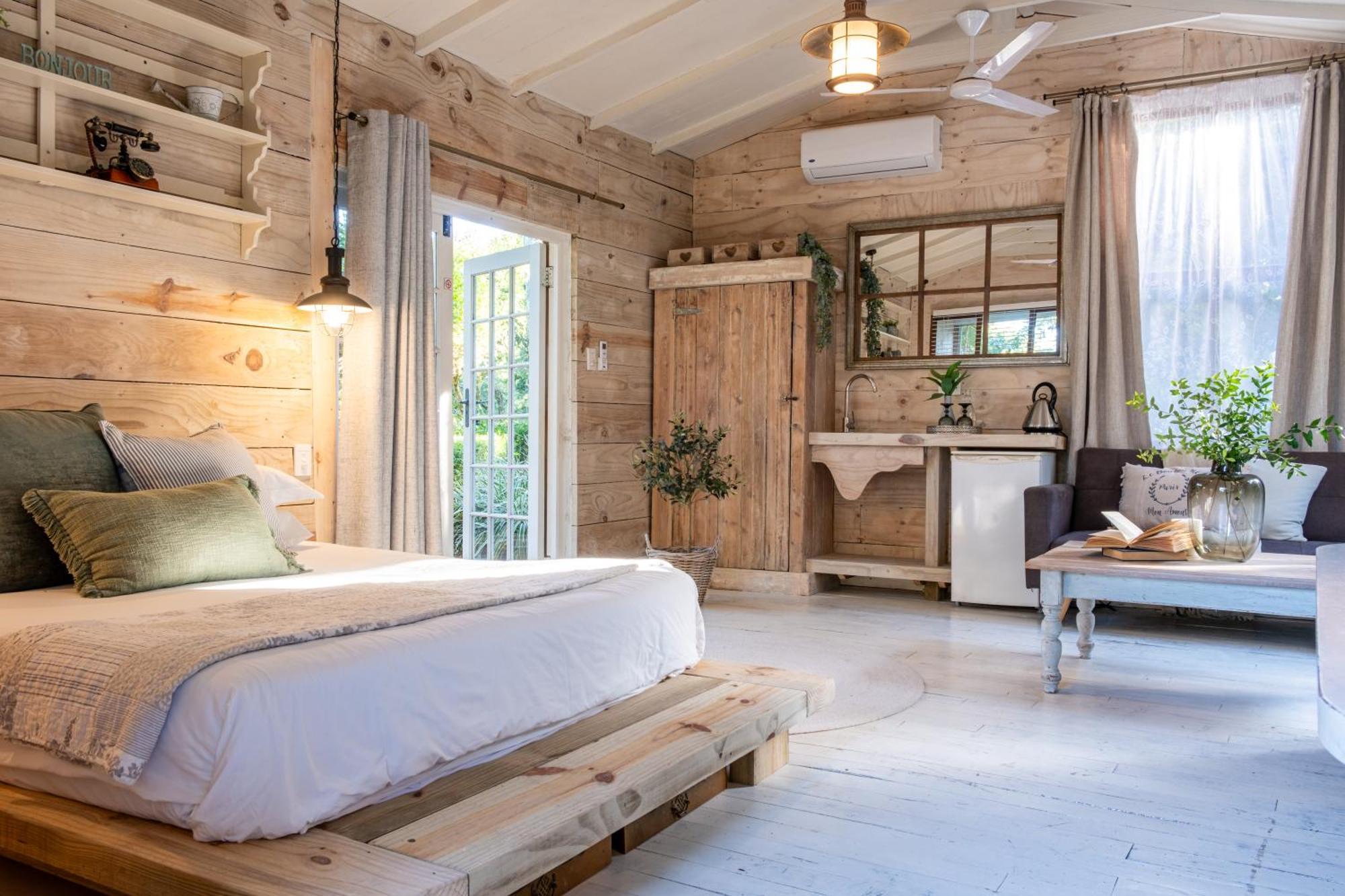 Petite Provence B&B Ballito Exteriör bild