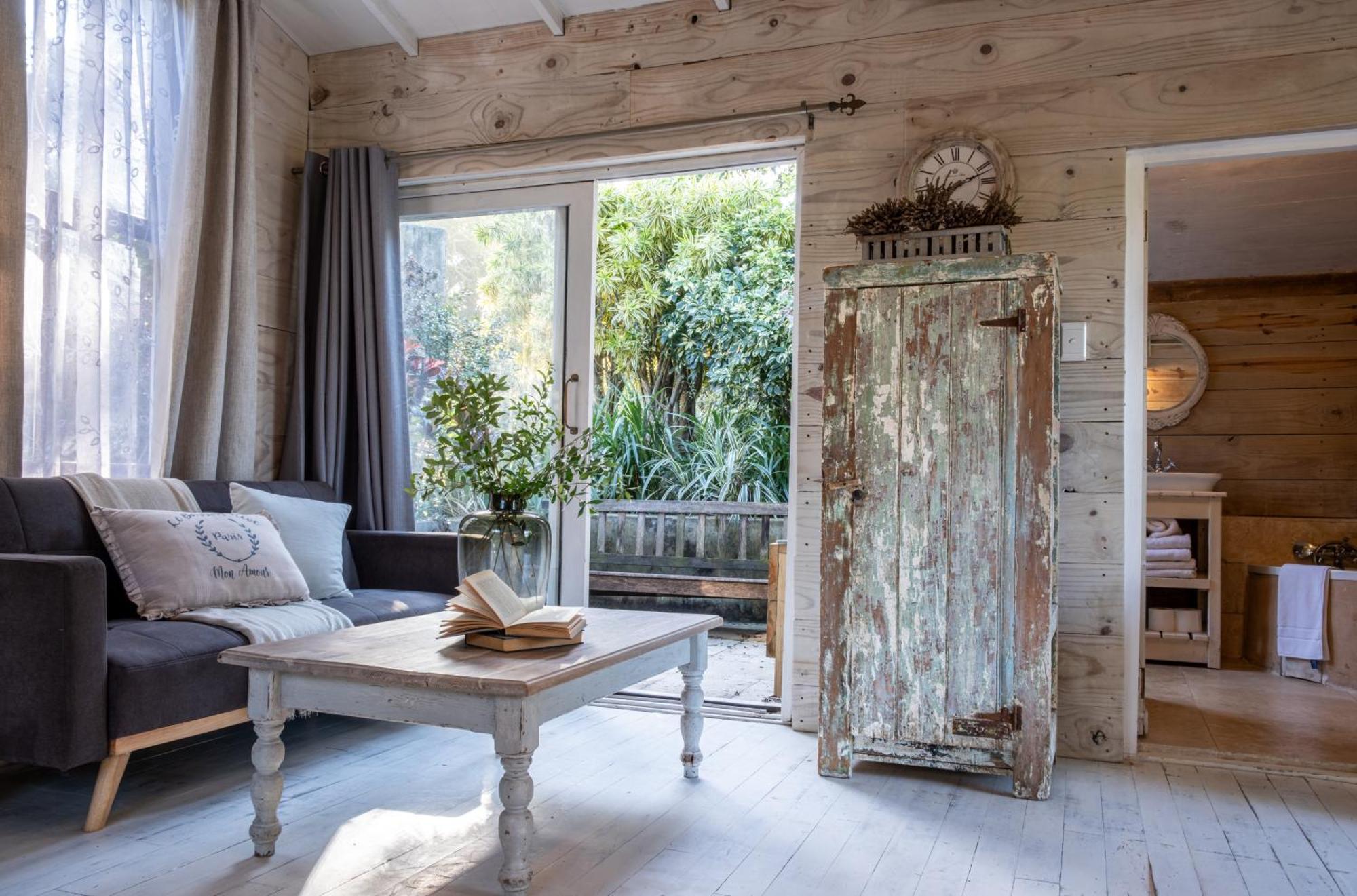 Petite Provence B&B Ballito Exteriör bild