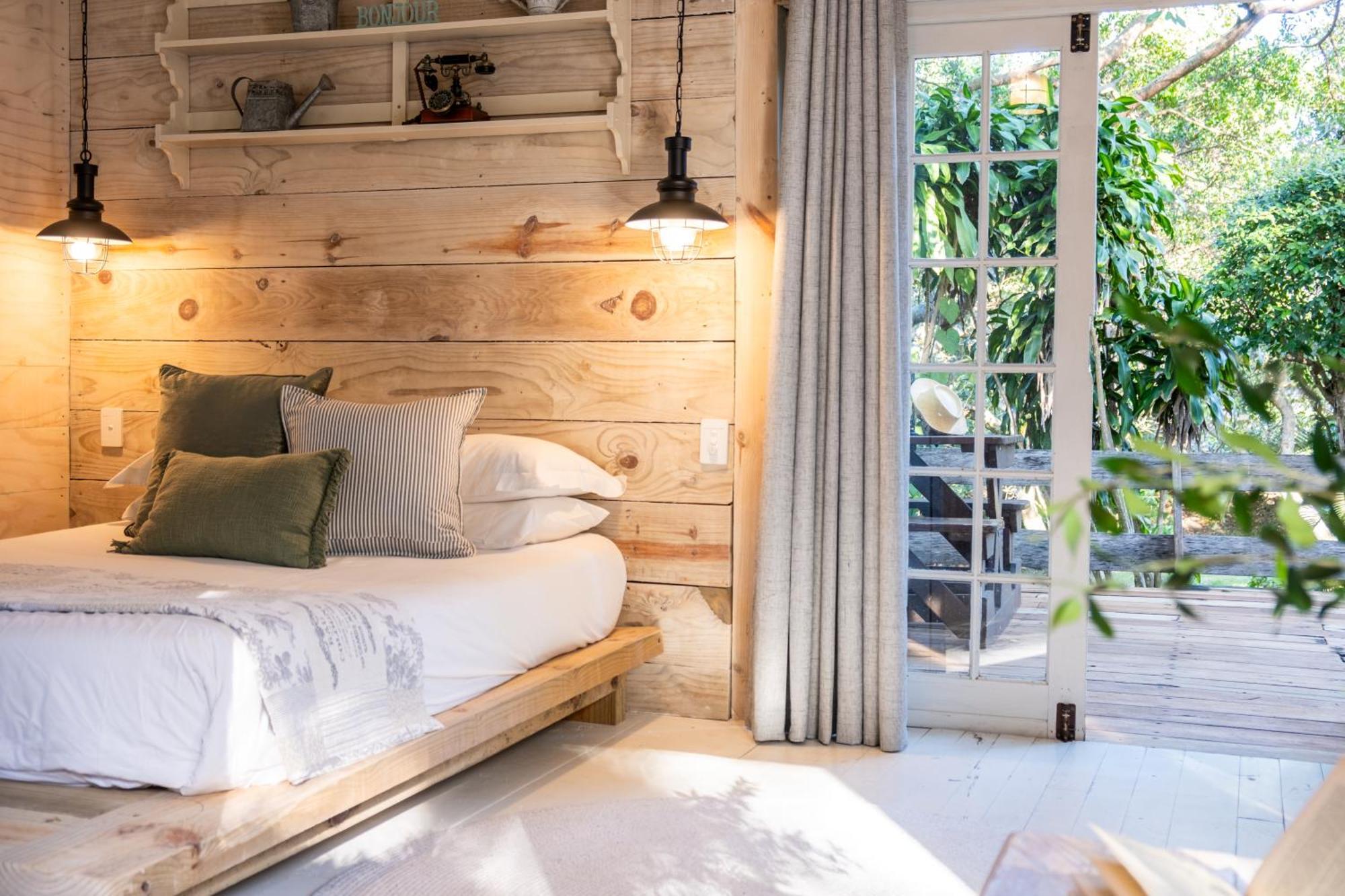 Petite Provence B&B Ballito Exteriör bild